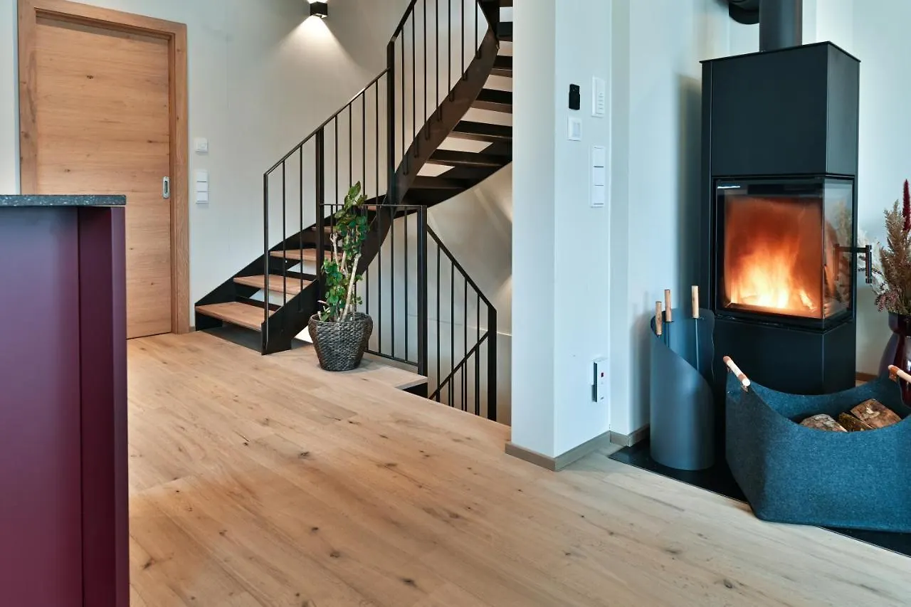 Casa vacanze Boutique Chalets Alpi - Private Sauna & Cinema Garmisch-Partenkirchen Germania