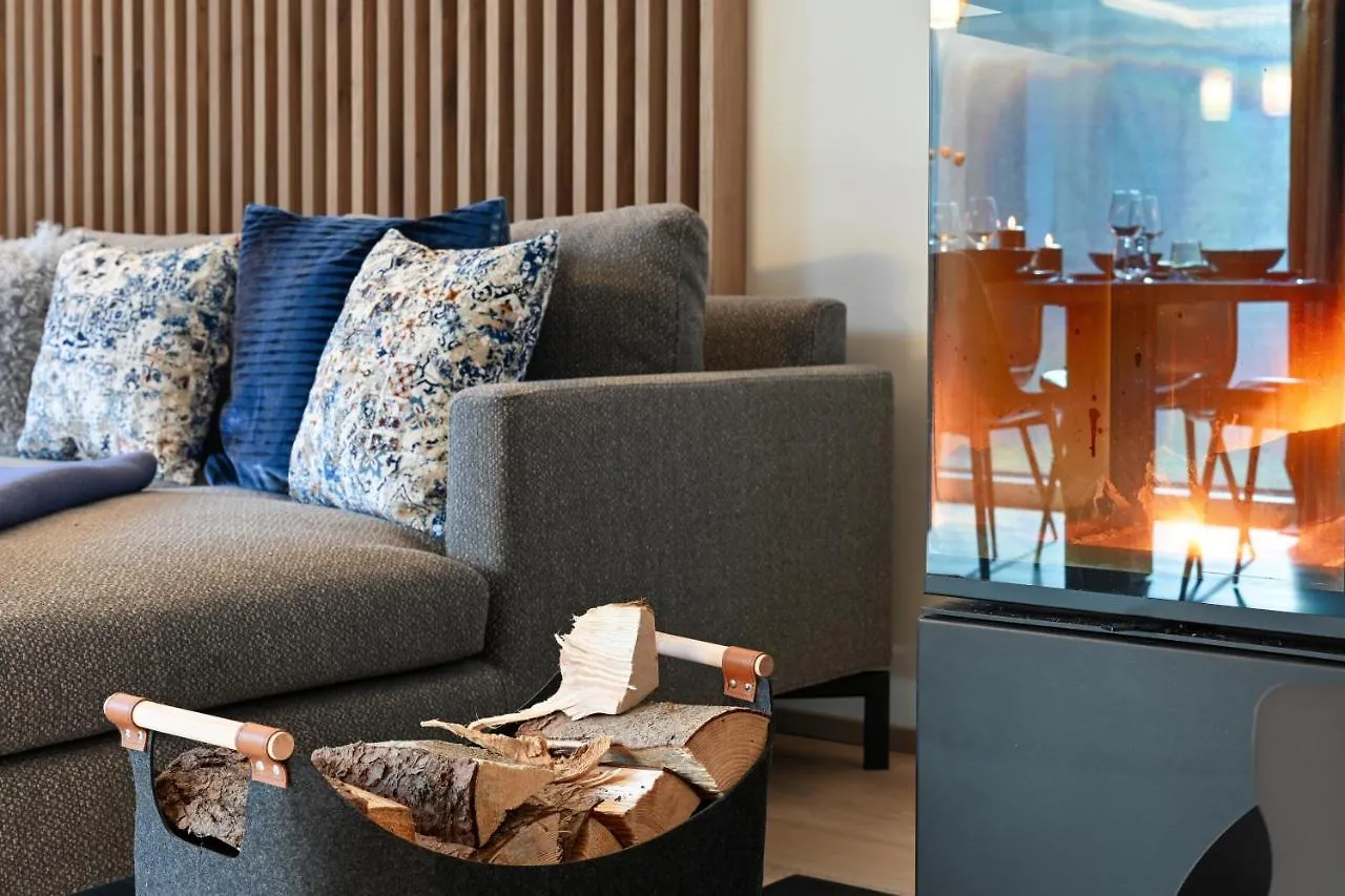 Casa vacanze Boutique Chalets Alpi - Private Sauna & Cinema Garmisch-Partenkirchen