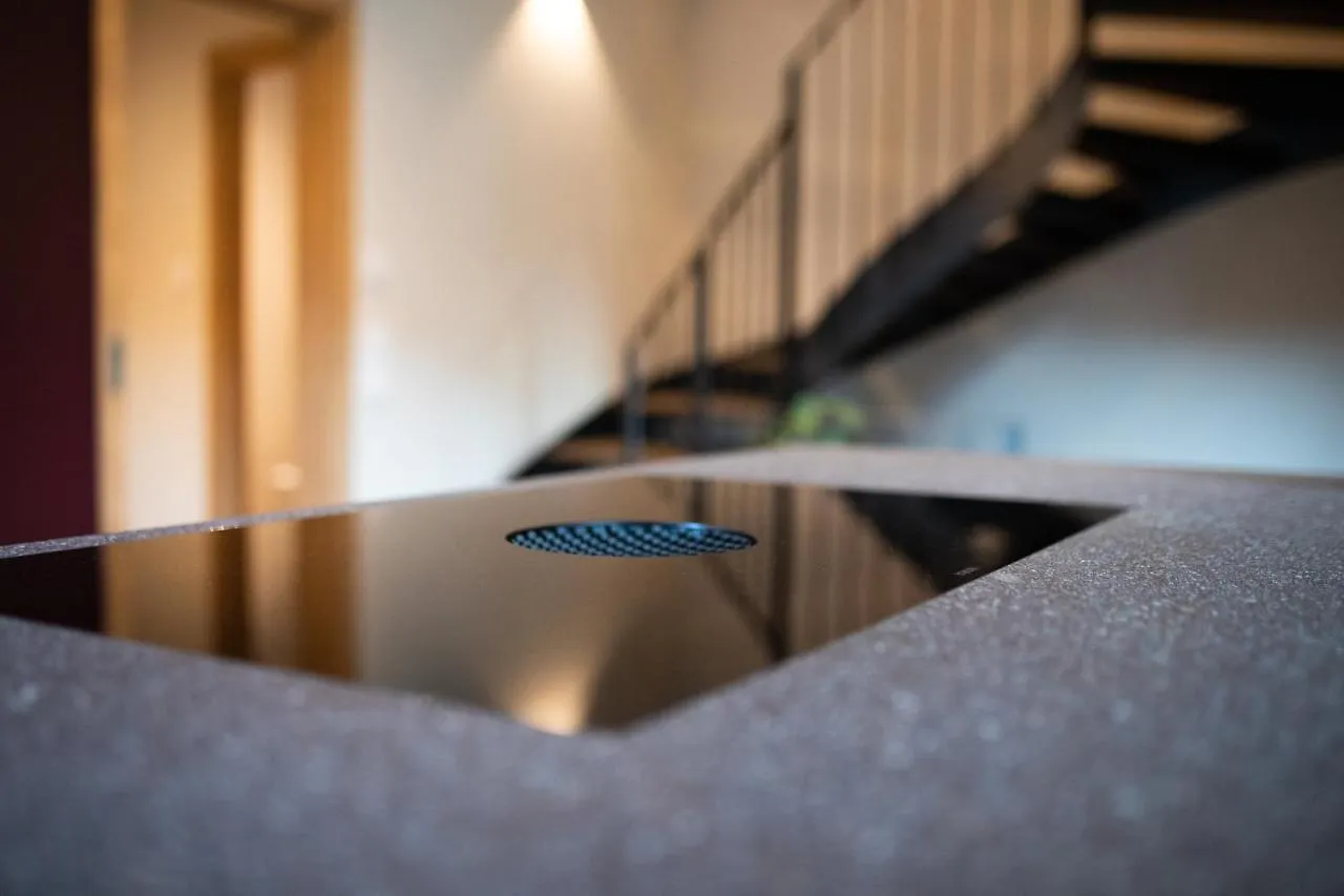 Boutique Chalets Alpi - Private Sauna & Cinema Garmisch-Partenkirchen Casa vacanze