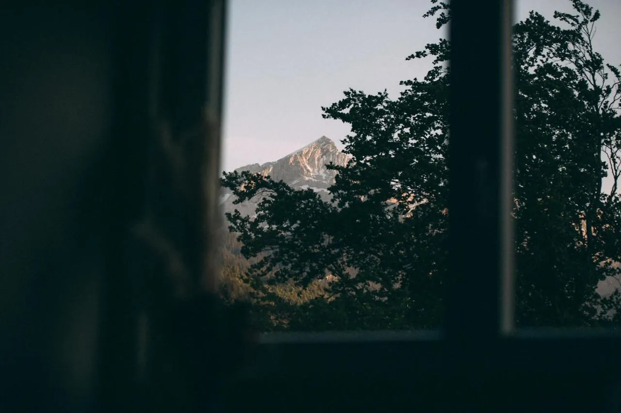 Casa vacanze Boutique Chalets Alpi - Private Sauna & Cinema Garmisch-Partenkirchen Germania