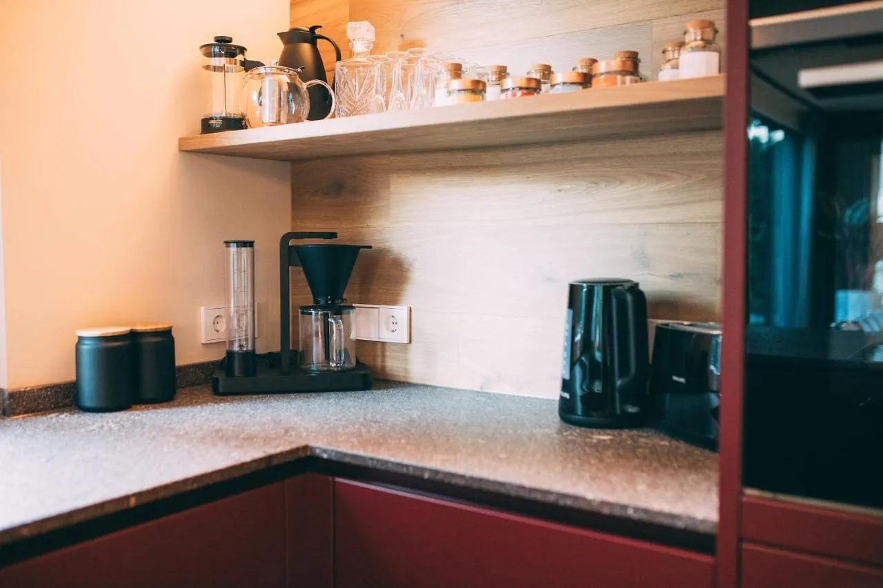 Casa vacanze Boutique Chalets Alpi - Private Sauna & Cinema Garmisch-Partenkirchen